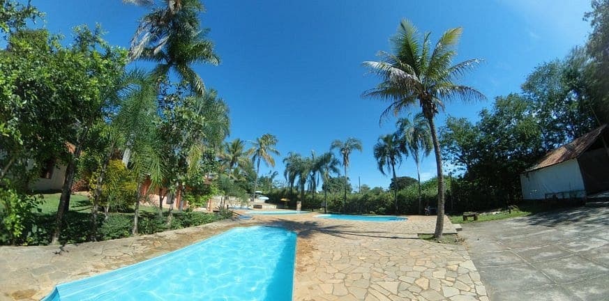 Pousada Recanto do Cerrado